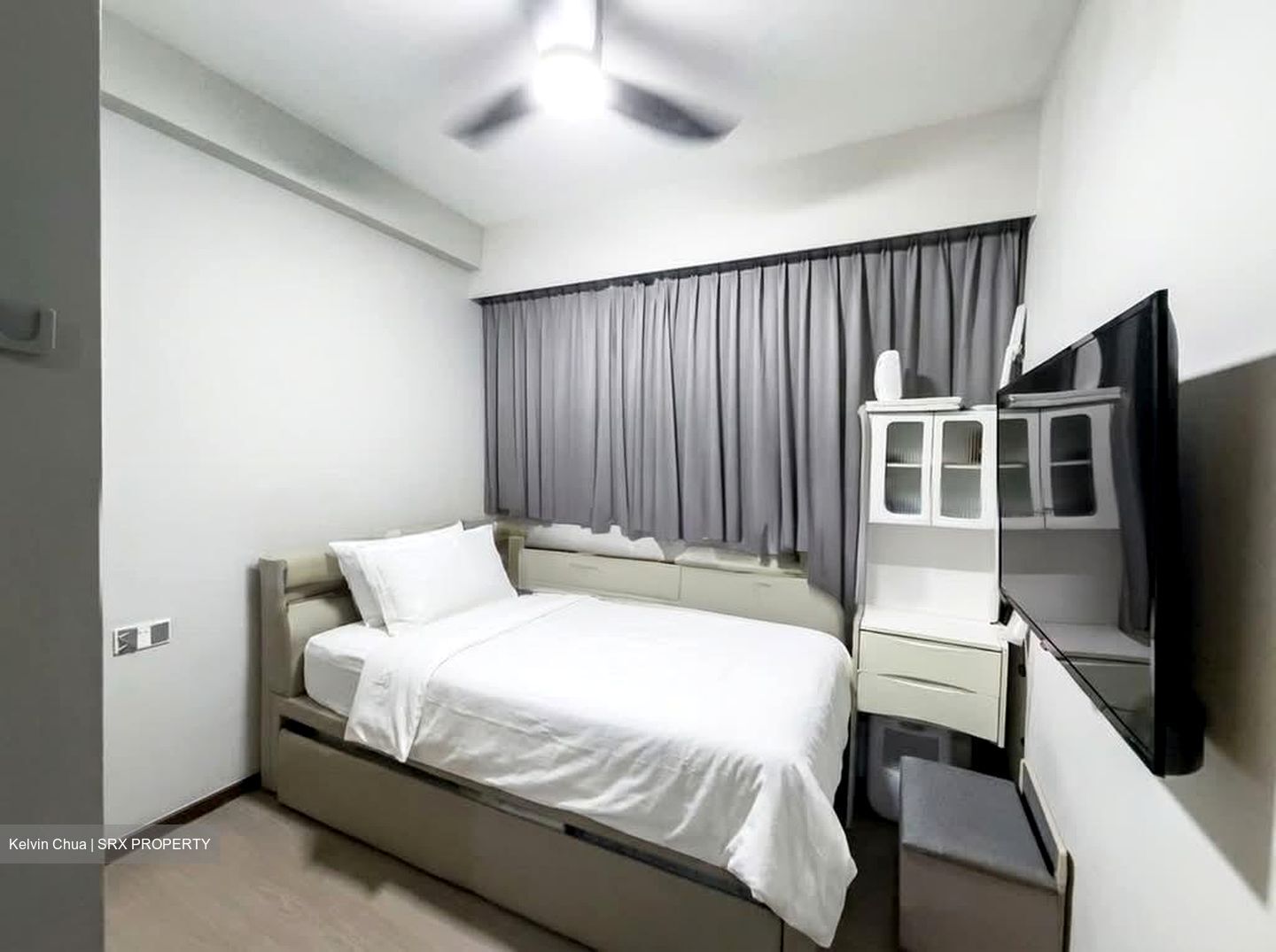 Blossom Residences (D23), Condominium #602706181